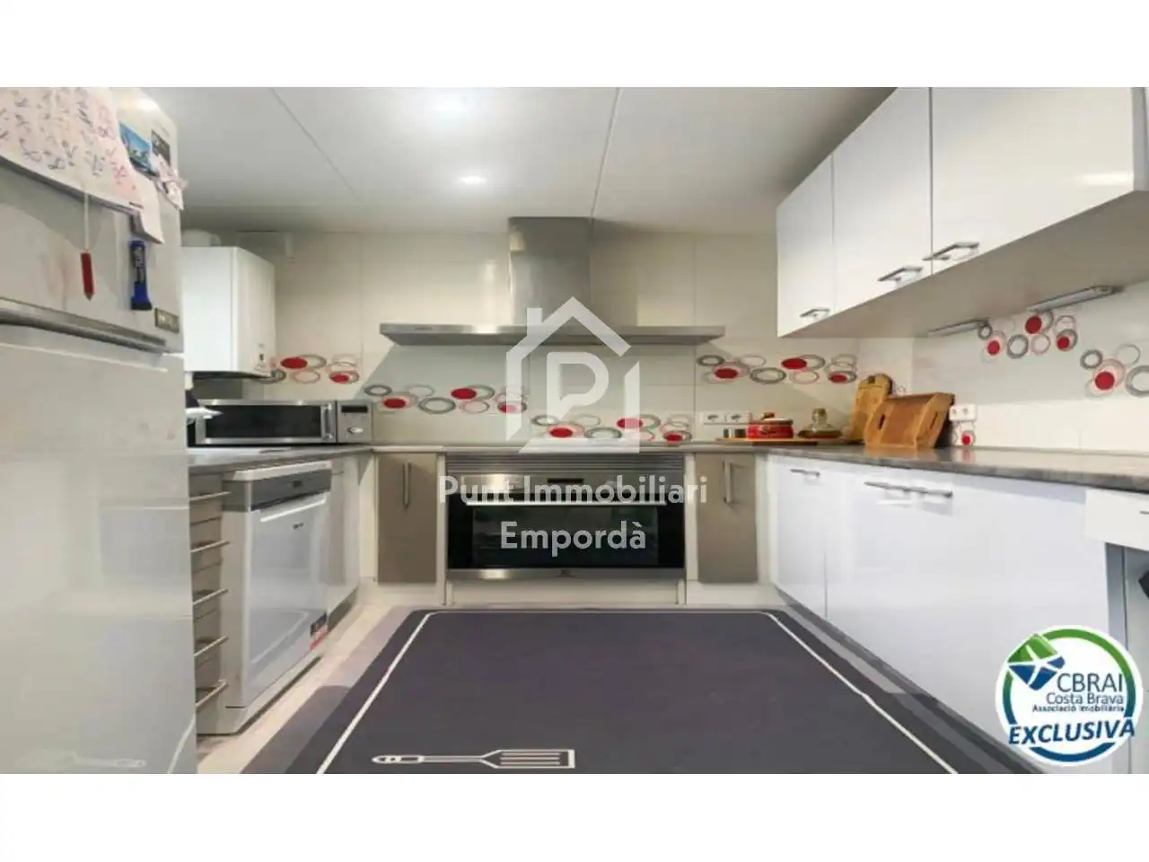 Apartamento con ascensor en venta en Drassanes, imagen 11