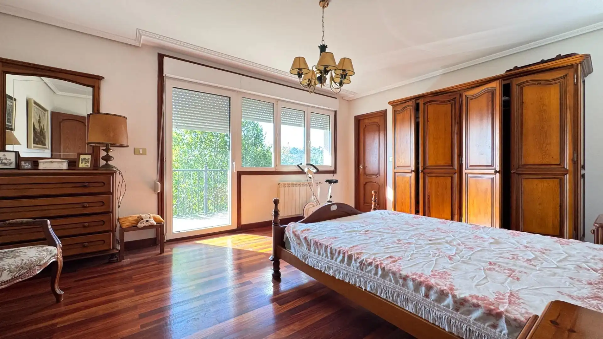 Casa con terraza en venta en Calle Calle Outeiro de Menduíña, imagen 26