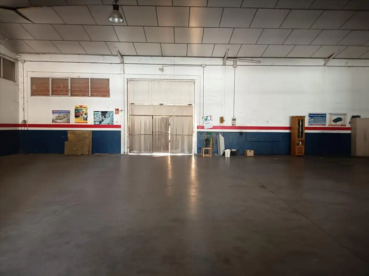 Gewerbefläche zum Verkauf in CL ROURE 16 MONOVAR/MONOVER (ALICANTE), imagen 15