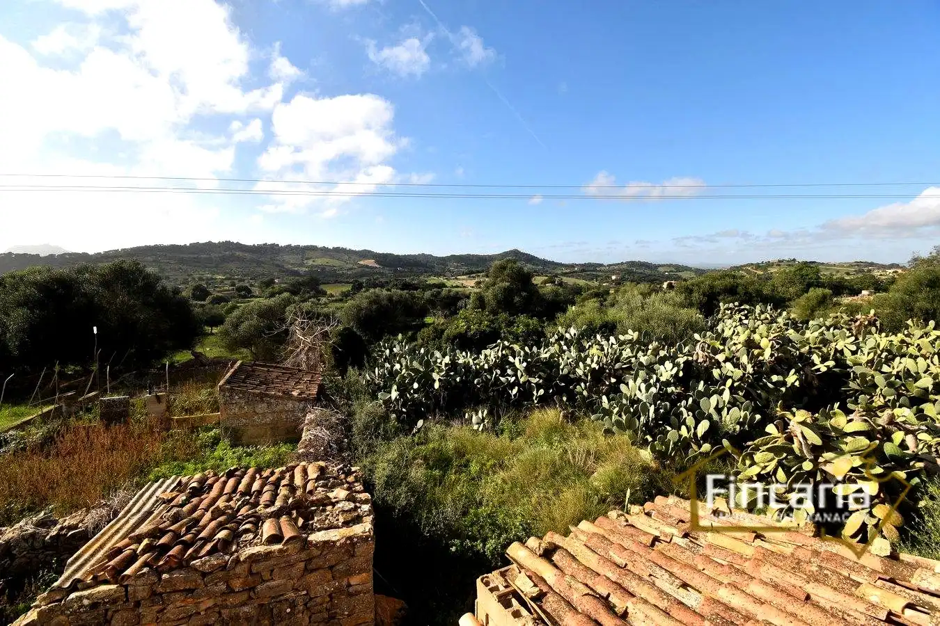 Casa rústica con jardín en venta en De Manacor, imagen 29