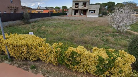 Foto 2 de Terreny en venda a Sant Miquel, 43, Torroella de Fluvià, Girona