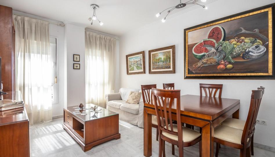 Foto 1 de Pis en venda a Calle Manuel Lopez Farfan, San Carlos - San José, Sevilla