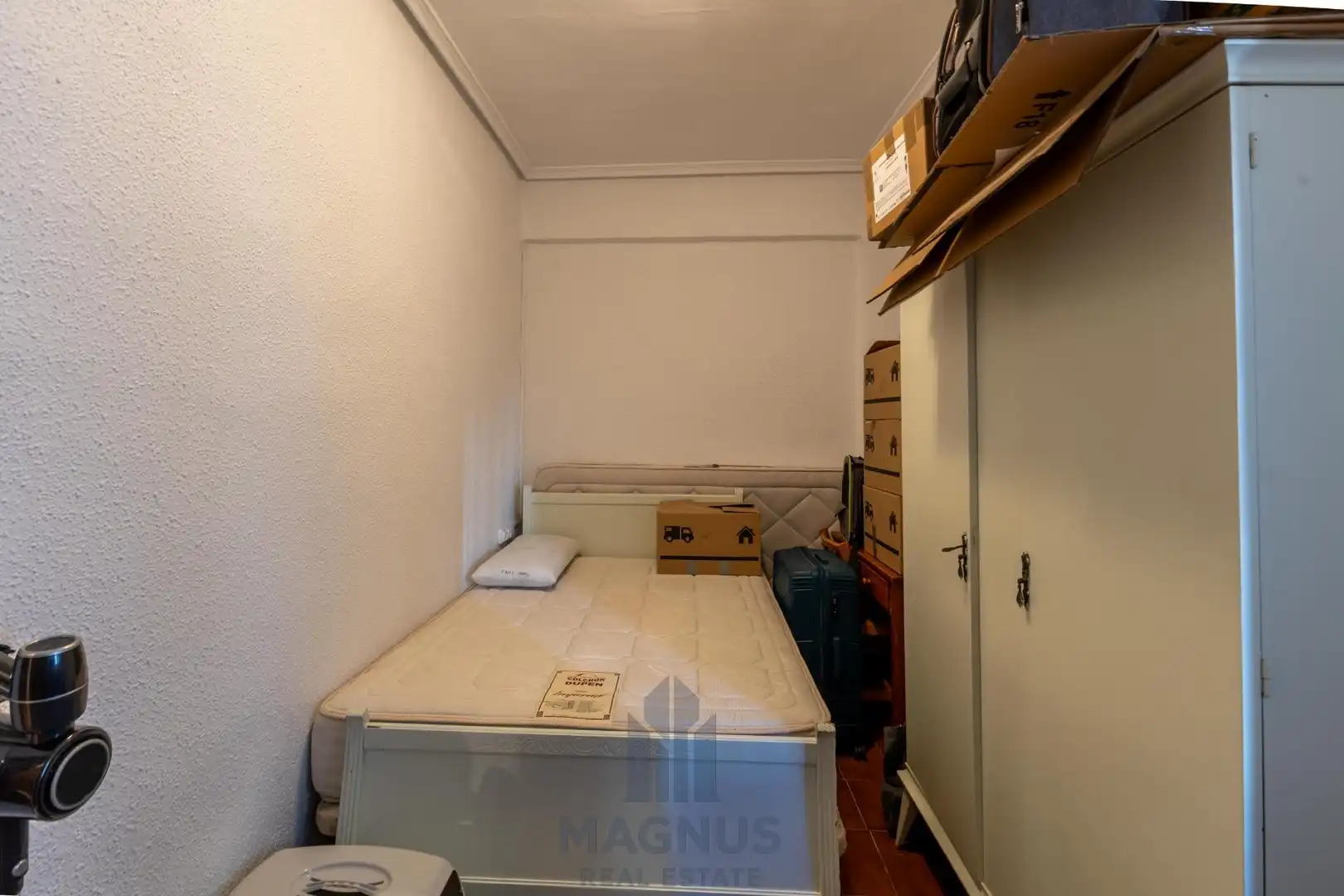 Piso en venta en Plaza ARTUR PIERA, Nou Moles