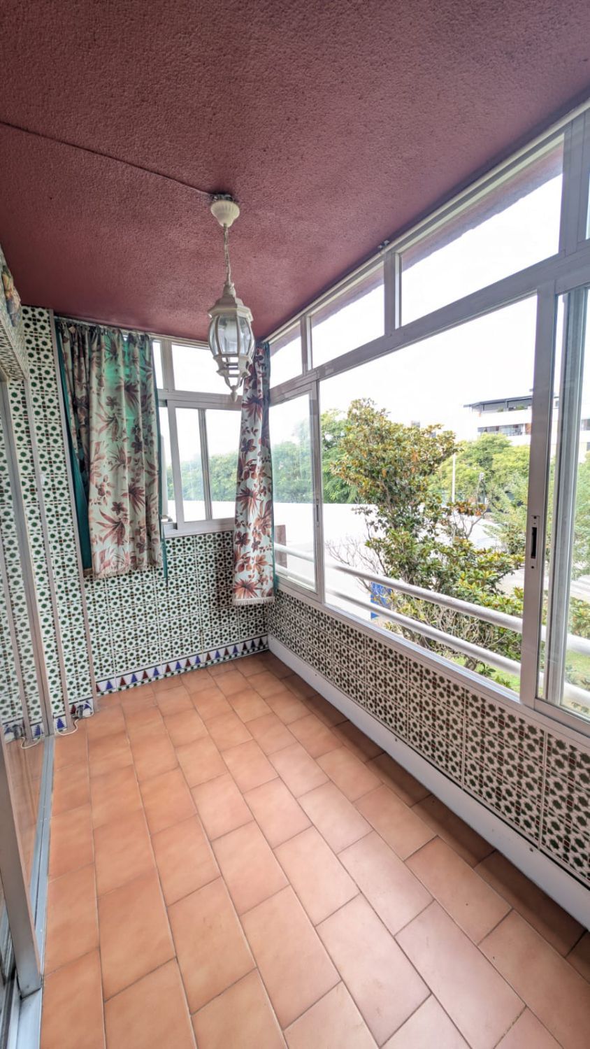Balcony of Flat for sale in  Córdoba Capital  with Terrace