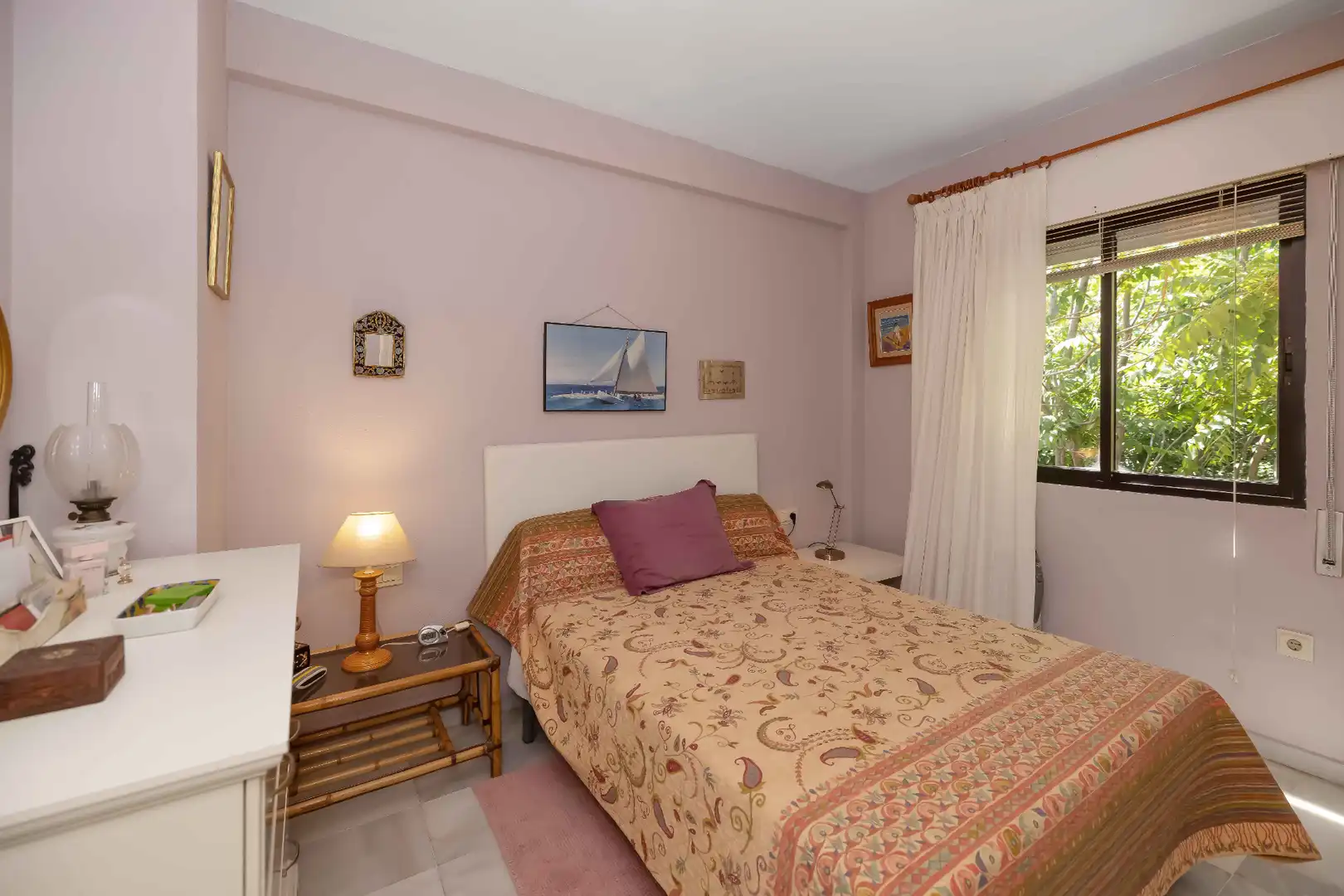 Flat for sale in Carril Castell, Limonar