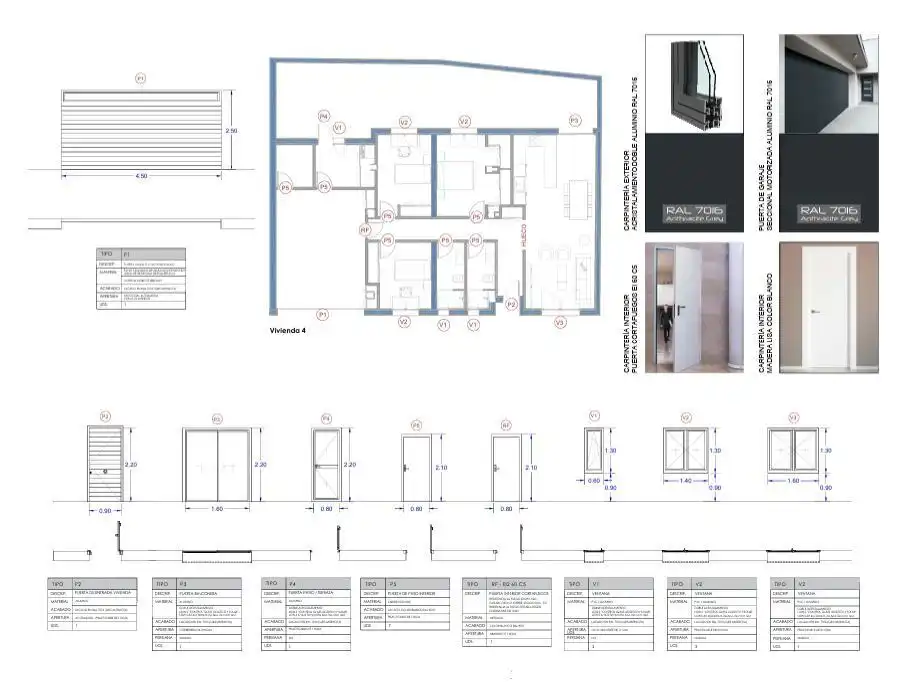 Casa in vendita a Fray Luis de León - Toboso, imagen 12