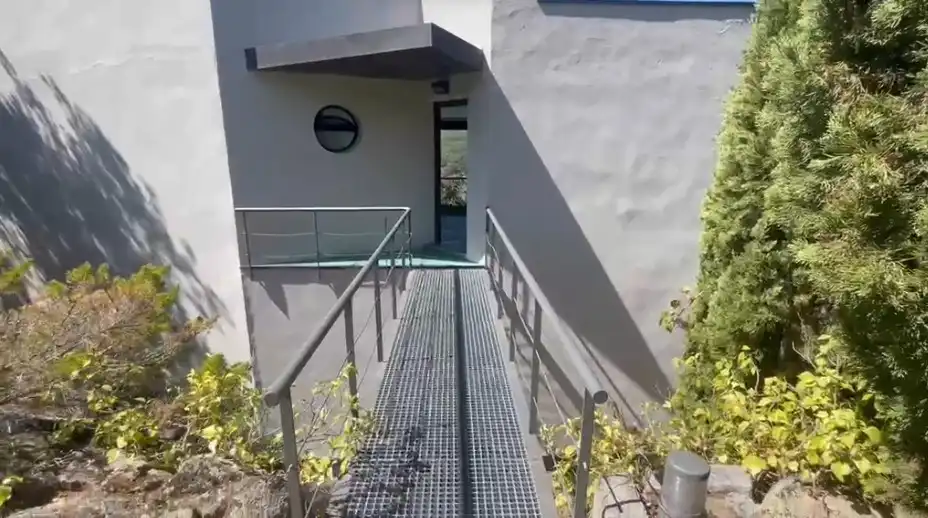 Balcony of Houses for sale in Torrelodones  with Heating, Private garden and Terrace