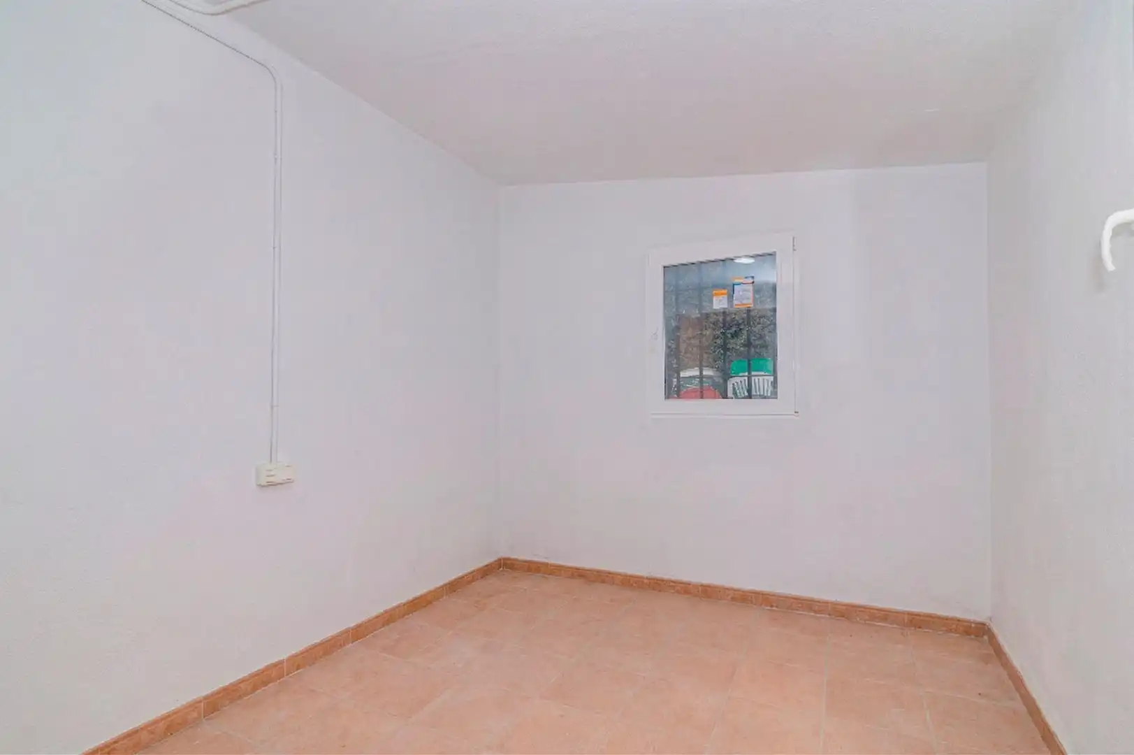 Habitación de Finca rústica de alquiler en Chauchina con Aire acondicionado, Terraza y Trastero