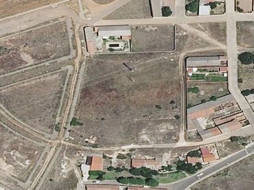 Terreny residencial en venda a SAN BLAS 33