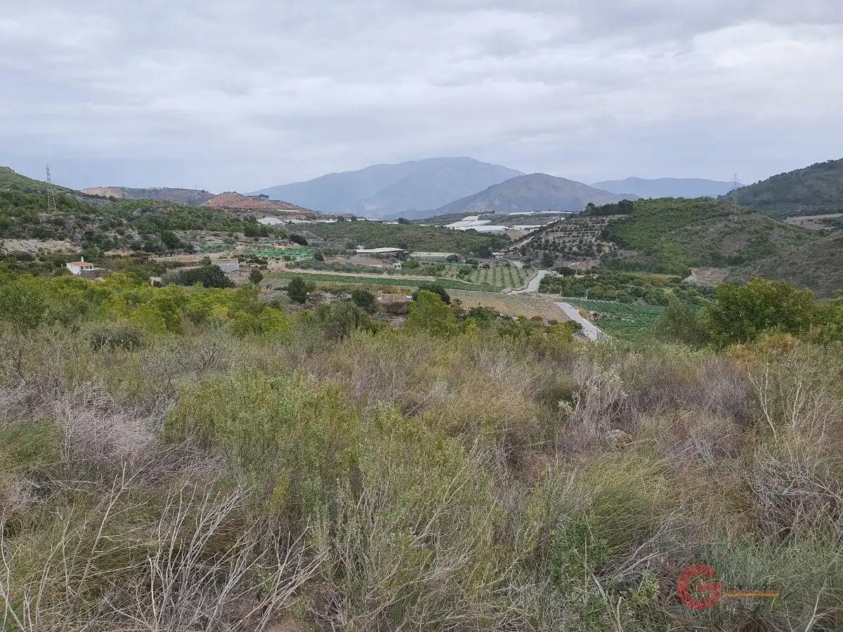 Casa rústica en venda a Molvízar, imagen 16