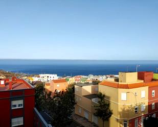 Vista exterior de Apartament de lloguer en  Santa Cruz de Tenerife Capital amb Moblat