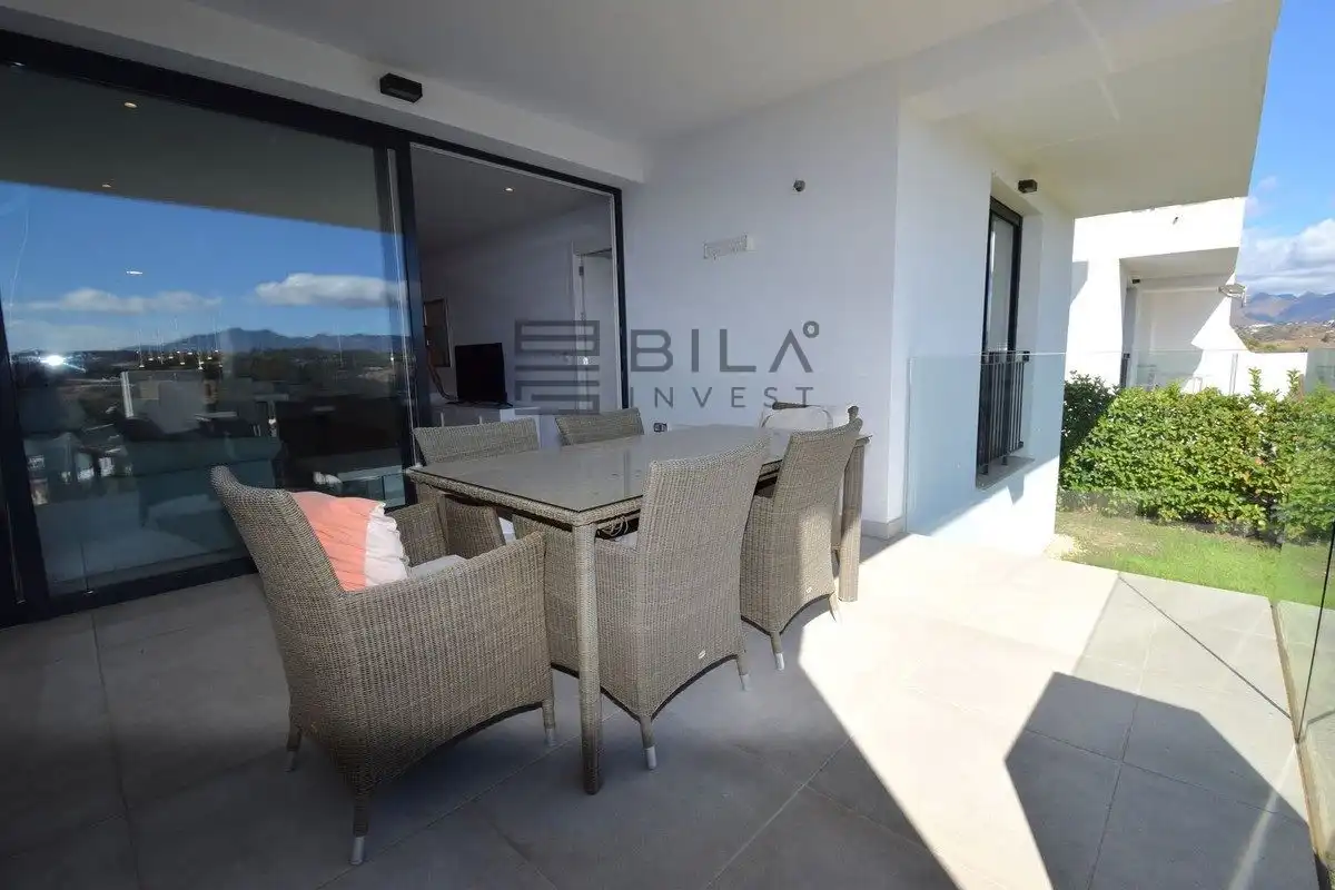 Piso con piscina en venta en Casa Banderas, imagen 4