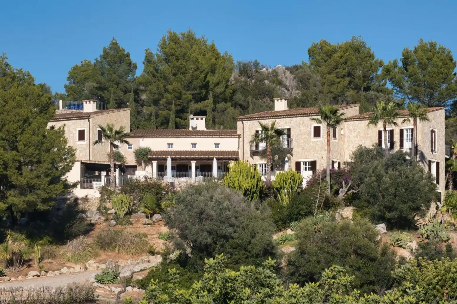 Maison avec terrasse à vendre à Santa María del Camí - Camino Camí des Raiguer, imagen 5