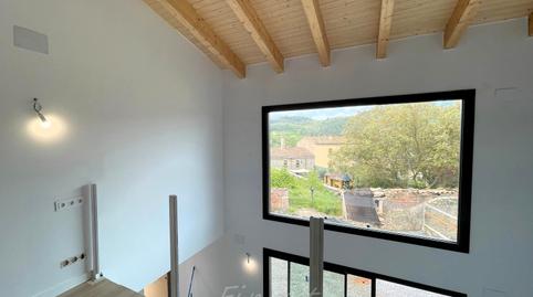 Foto 4 de Casa adosada en venda a Carrer de Sant Doménec, 15, Castellterçol, Barcelona