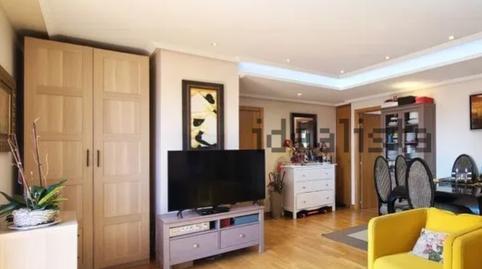 Foto 3 de Ático en venta en Oviedo - Calle Morcin, Montecerrao, Asturias