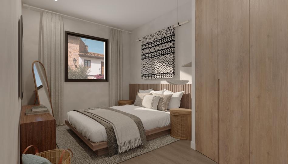 Foto 1 von Wohnung zum Verkauf in Carrer de Gravina, 98, Tueda, Girona