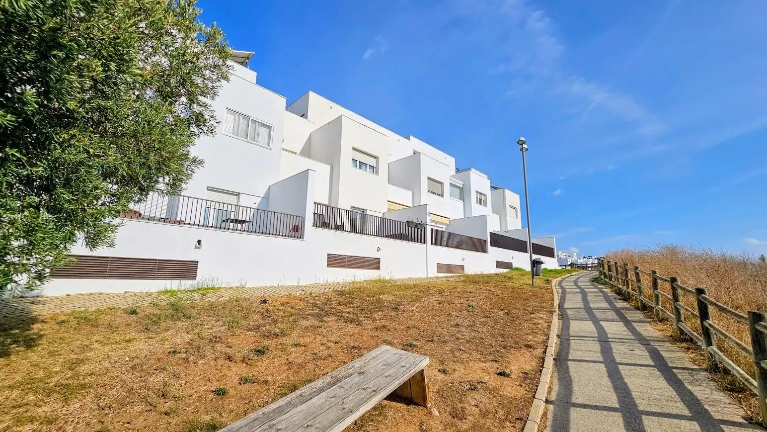 Adosado con terraza en venta en MIRADOR DE CASTILNOVO, imagen 24
