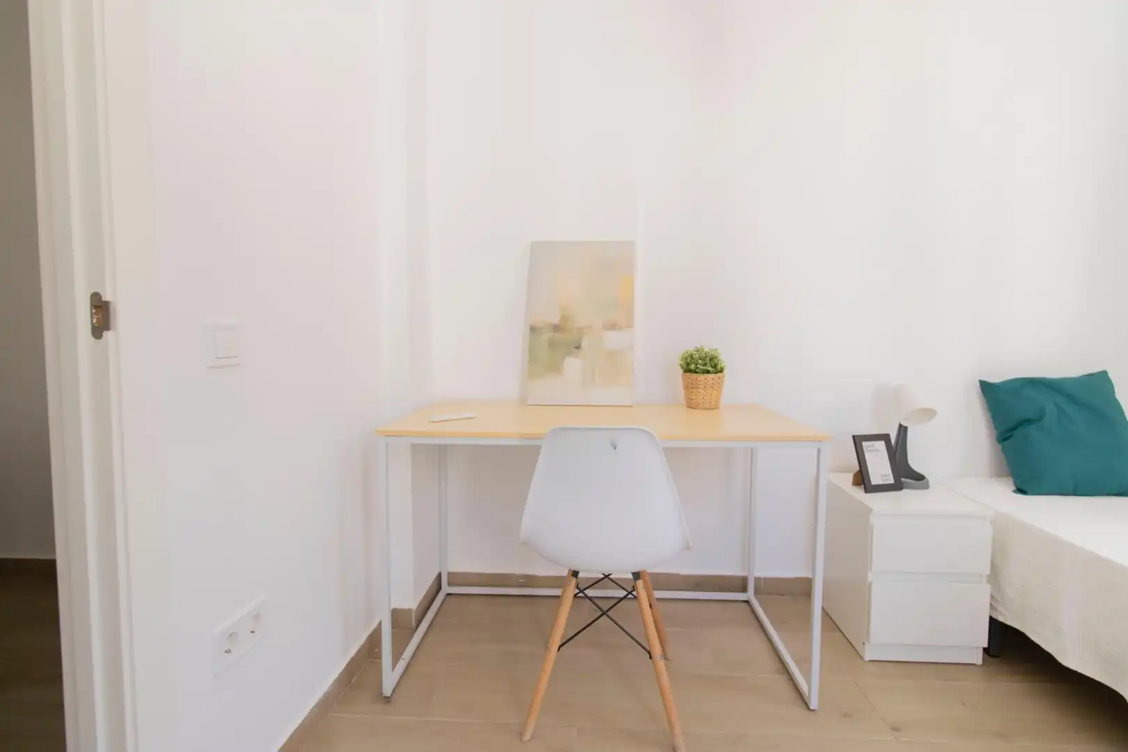 Wohnung mit Terrasse zum Verkauf in Calle Cavallers 13, imagen 63