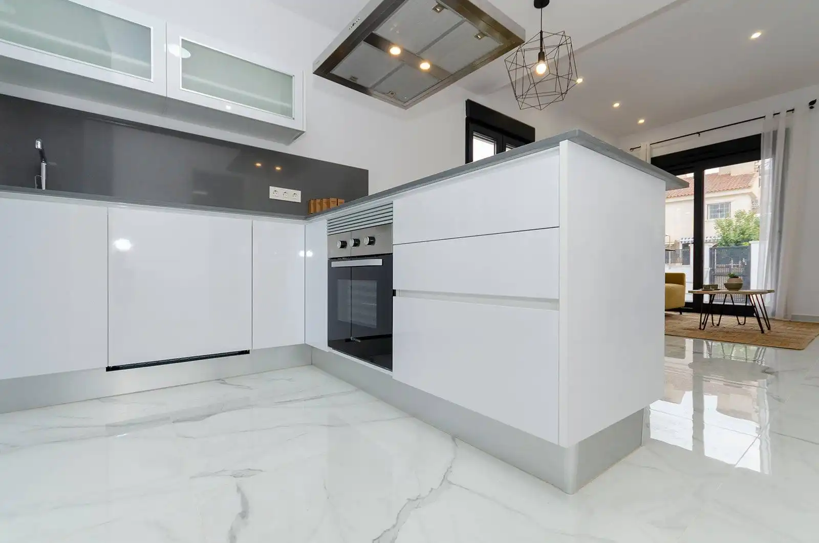 Villa avec terrasse à vendre à Zona Carrefour - Urbanizaciones, imagen 86