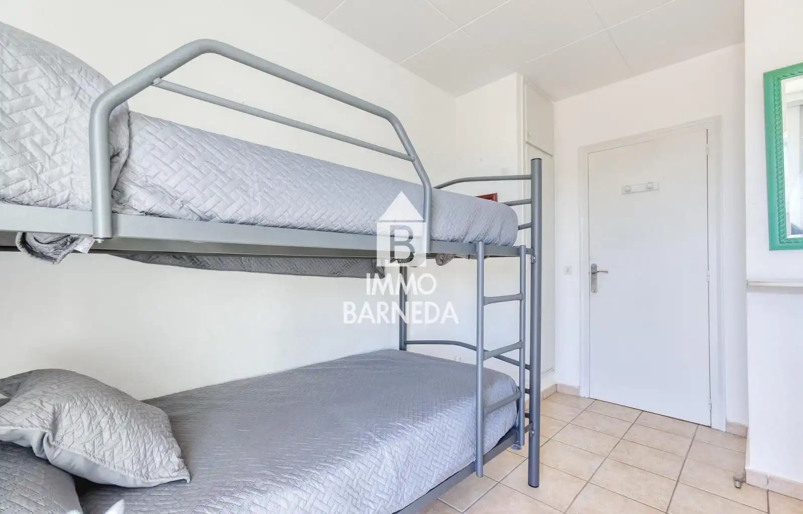 Pis en venda a Santa Barbara, 56, Almadrava - Canyelles - Puig-Rom