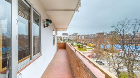 Foto 4 de Pis en venda a Parque Lisboa - La Paz, Alcorcón