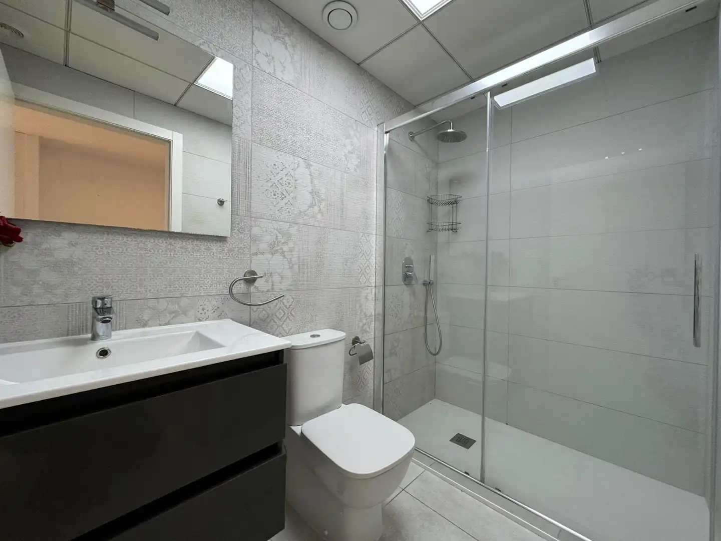 Apartment mit Terrasse zum Verkauf in Calle HERMANOS BAZAN, imagen 8