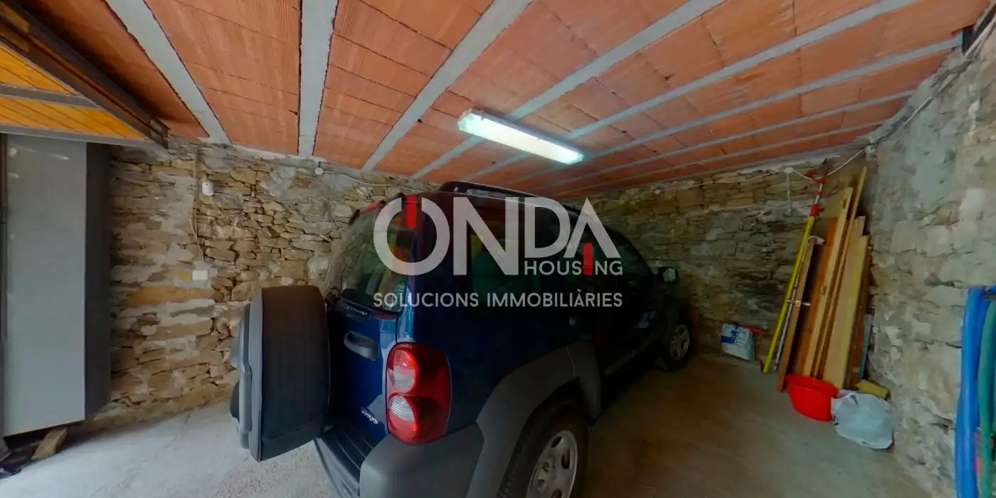 Casa o xalet en venda a Camino Diseminarse, 42, Isona i Conca Dellà