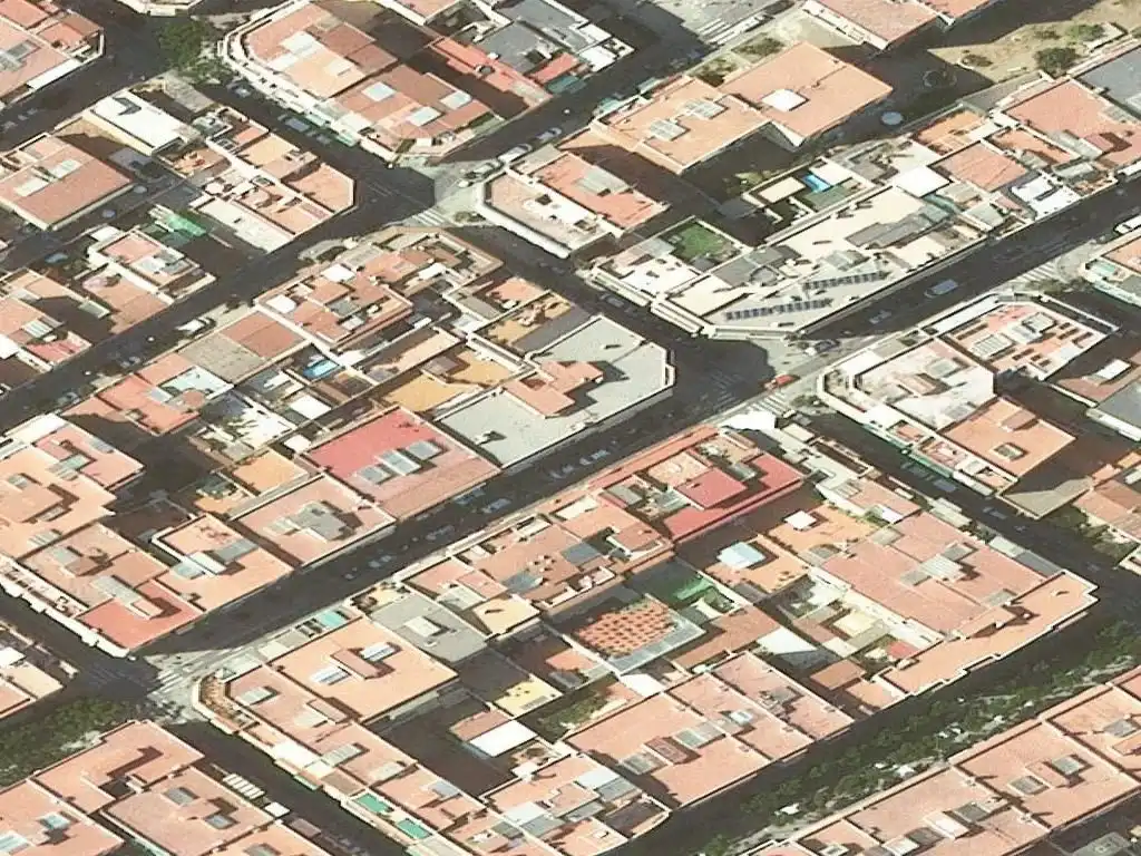 Flat for sale in Calle Canonge Doctor Auguet 64