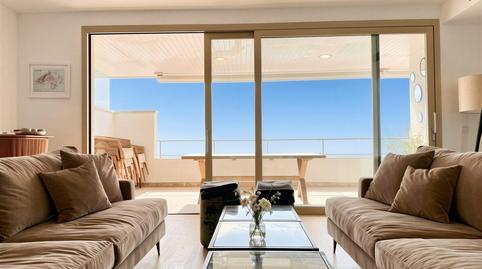 Foto 5 von Wohnungen zum Verkauf in Foners,  Palma de Mallorca