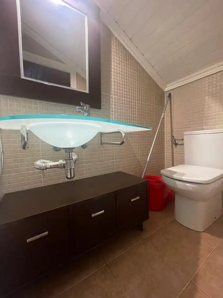 Study for rent in Súper Molina, La Molina