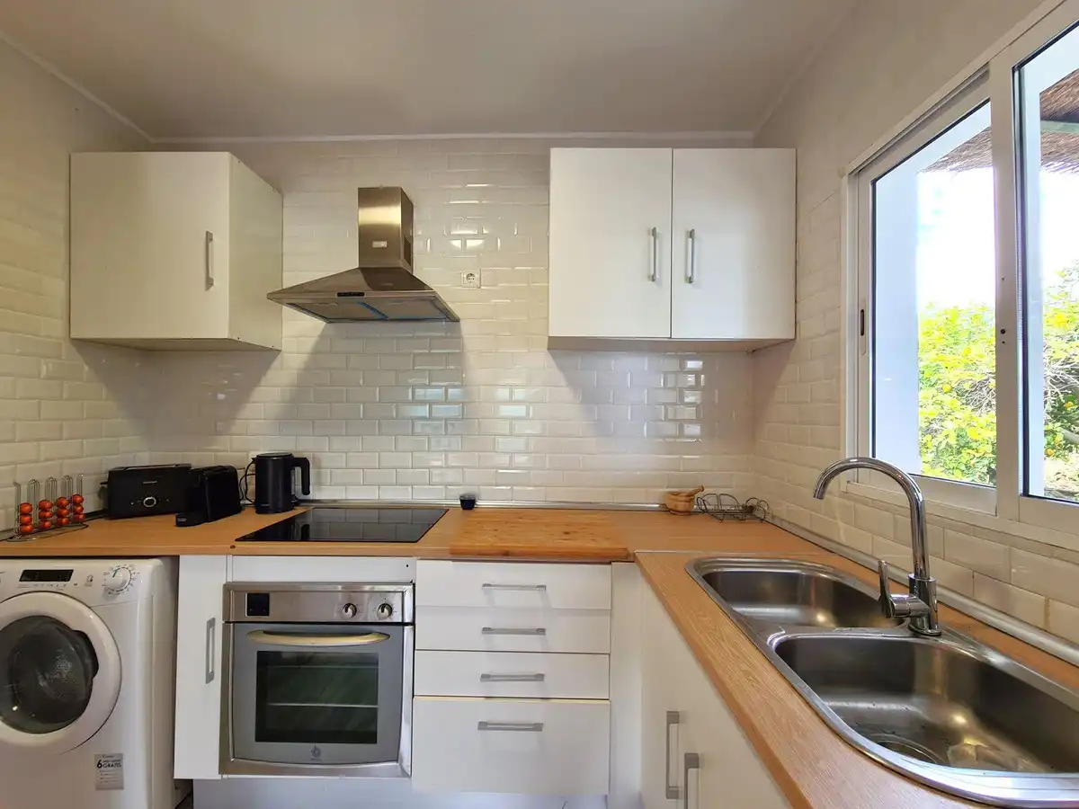 Chalet en venta en Calle Parque Central 5, imagen 10