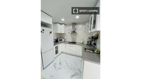 Foto 3 de Apartament per a compartir a Pont Nou - Corazón de Jesús, Alicante