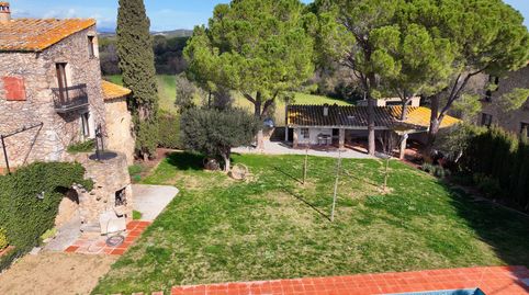 Foto 5 von Country house zum Verkauf in Carrer de la Tramuntana, 2, Navata, Girona