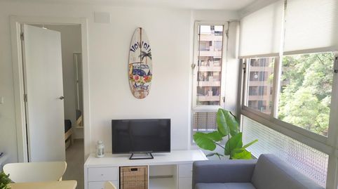 Photo 3 of Flat for rent in Carrer de L'explorador Andrés, Ciutat Jardí, Valencia Capital