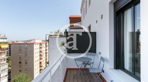 Foto 2 von Wohnung zur Miete in C. del Capitán Arenas, Pedralbes, Barcelona Capital