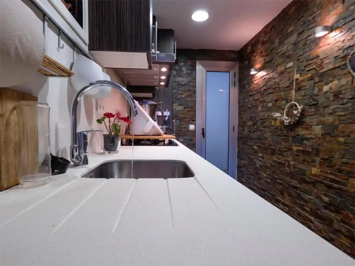 Cocina de Piso en venta en Centre  