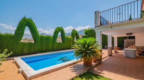 Foto 2 von Haus oder Chalet zum Verkauf in Calle Cosmos, Barrio de la Vega, Monachil