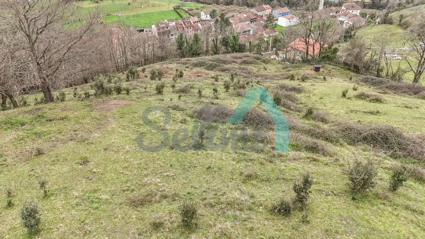 Finca rústica en venta en Proaza con Jardín privado