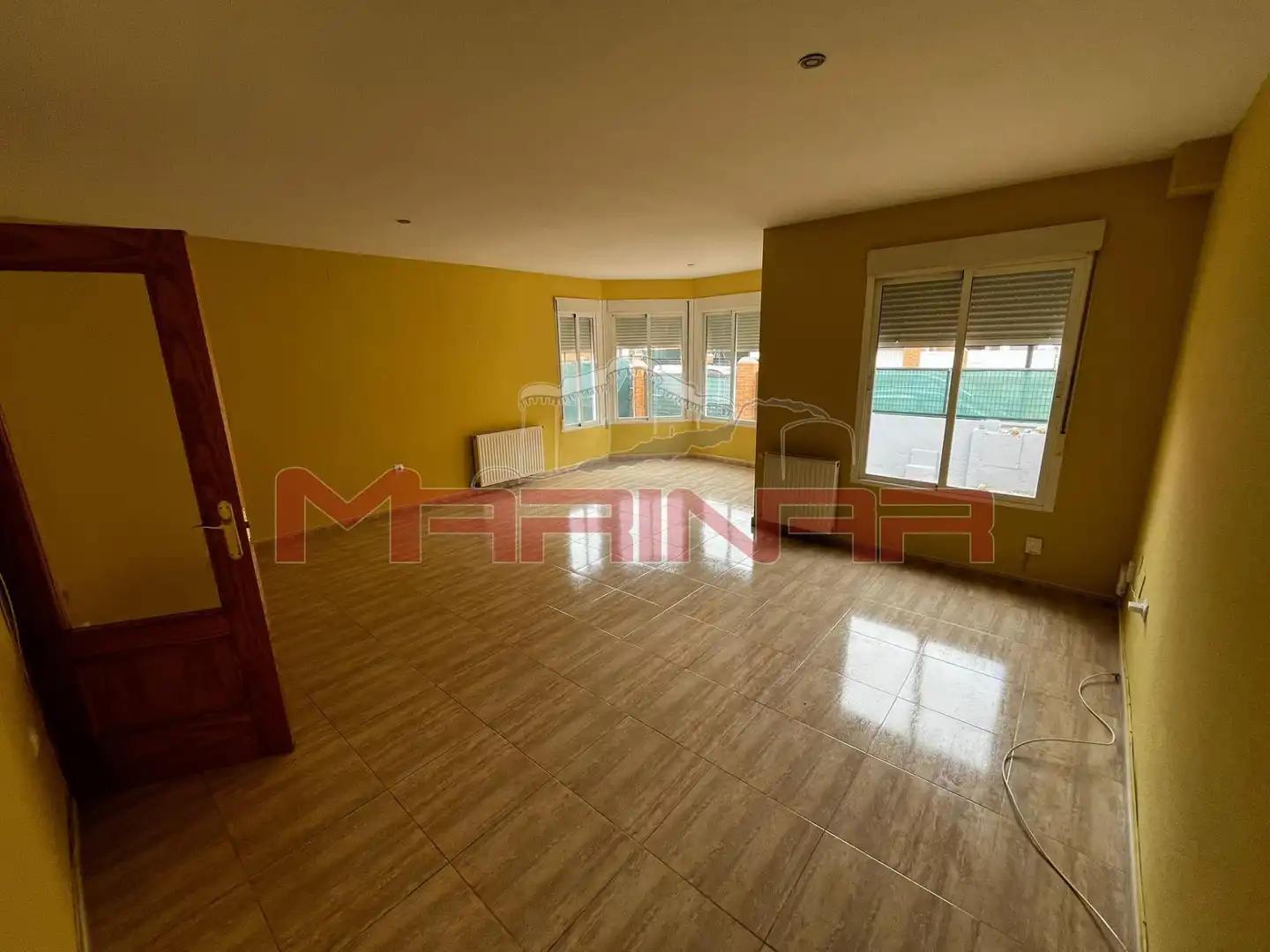 Casa adosada en venta en Seseña con Calefacción y Jardín privado