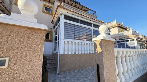 Foto 3 de Casa adosada en venta en Lomas de Cabo Roig - Los Dolses, Orihuela