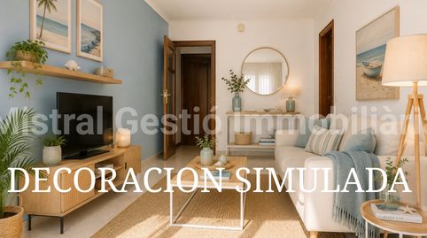 Photo 5 of Flat for sale in Carrer Emigdio Rodríguez Pita, Segur de Calafell, Calafell