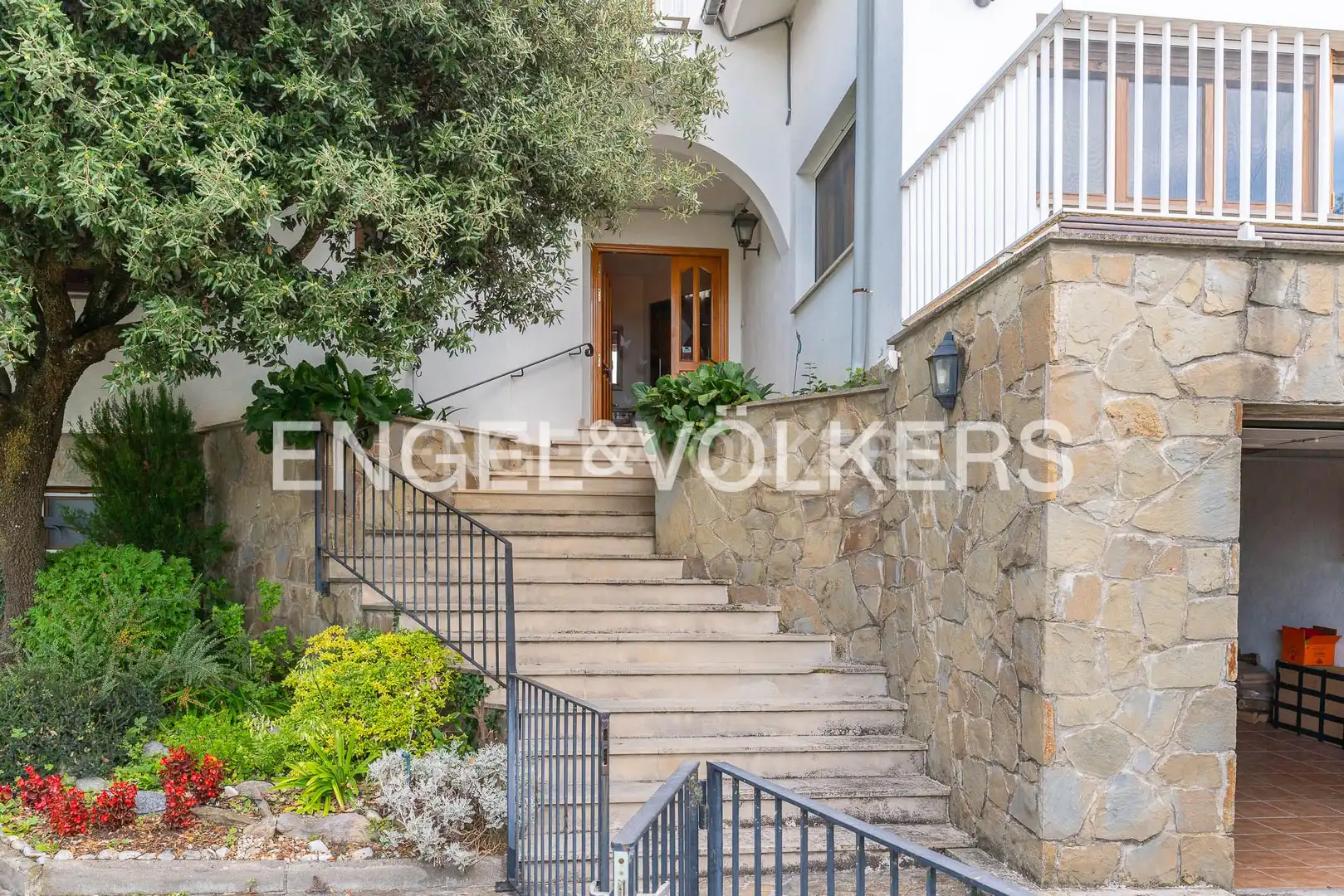 Casa con piscina en venta en L'Esquirol, imagen 3