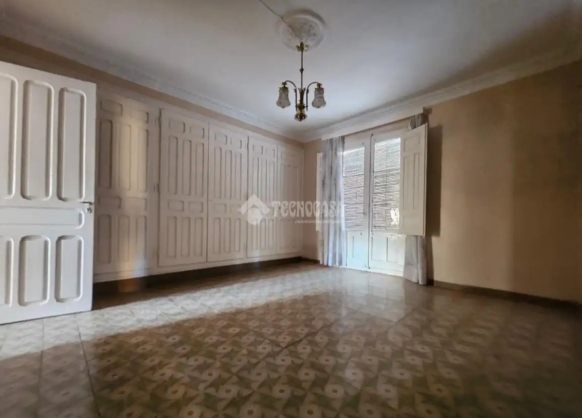 Living room of Buildings for sale in Remolinos