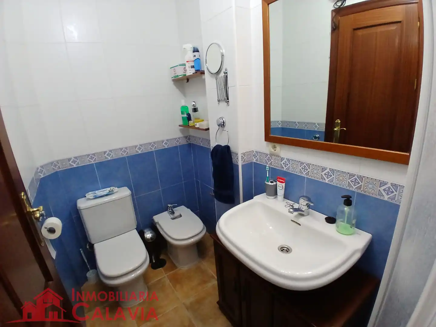 Duplex con terrazza in vendita a Baeza, imagen 13