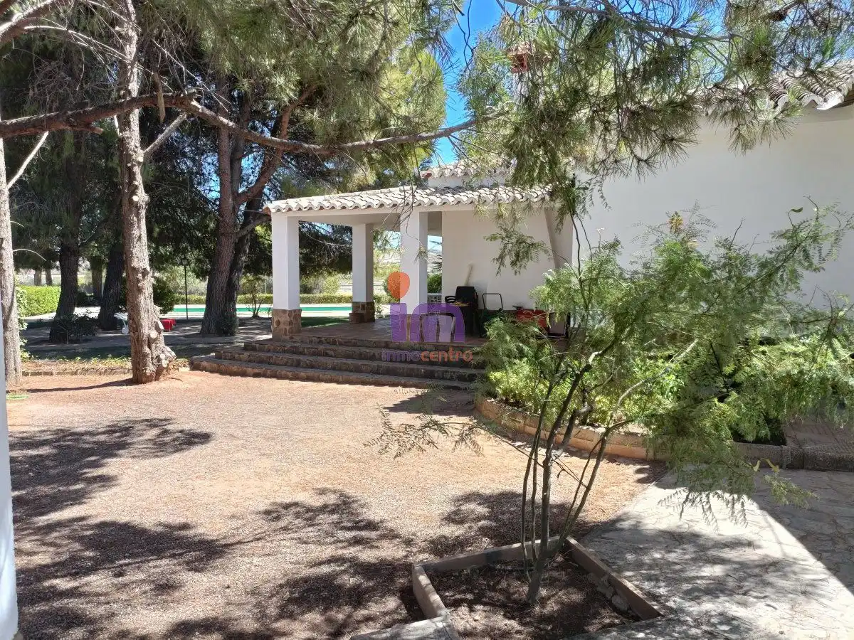 Chalet en venta en Valdepeñas, imagen 31