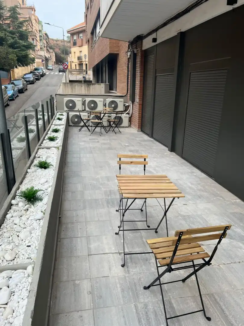 Room in Poble Nou