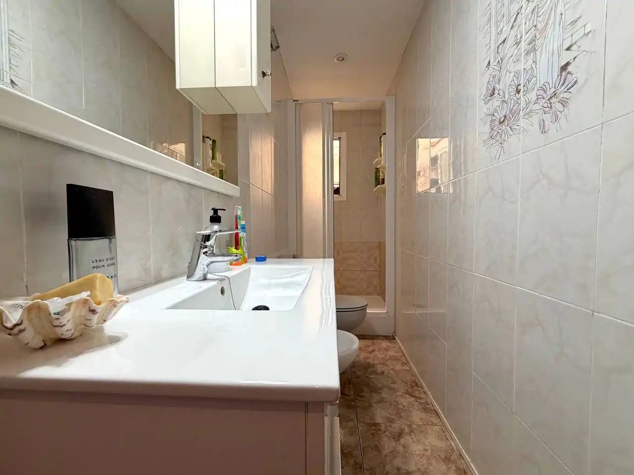 Wohnung mit Aufzug zum Verkauf in Carrer de la Rosa d'Alejandría, imagen 12