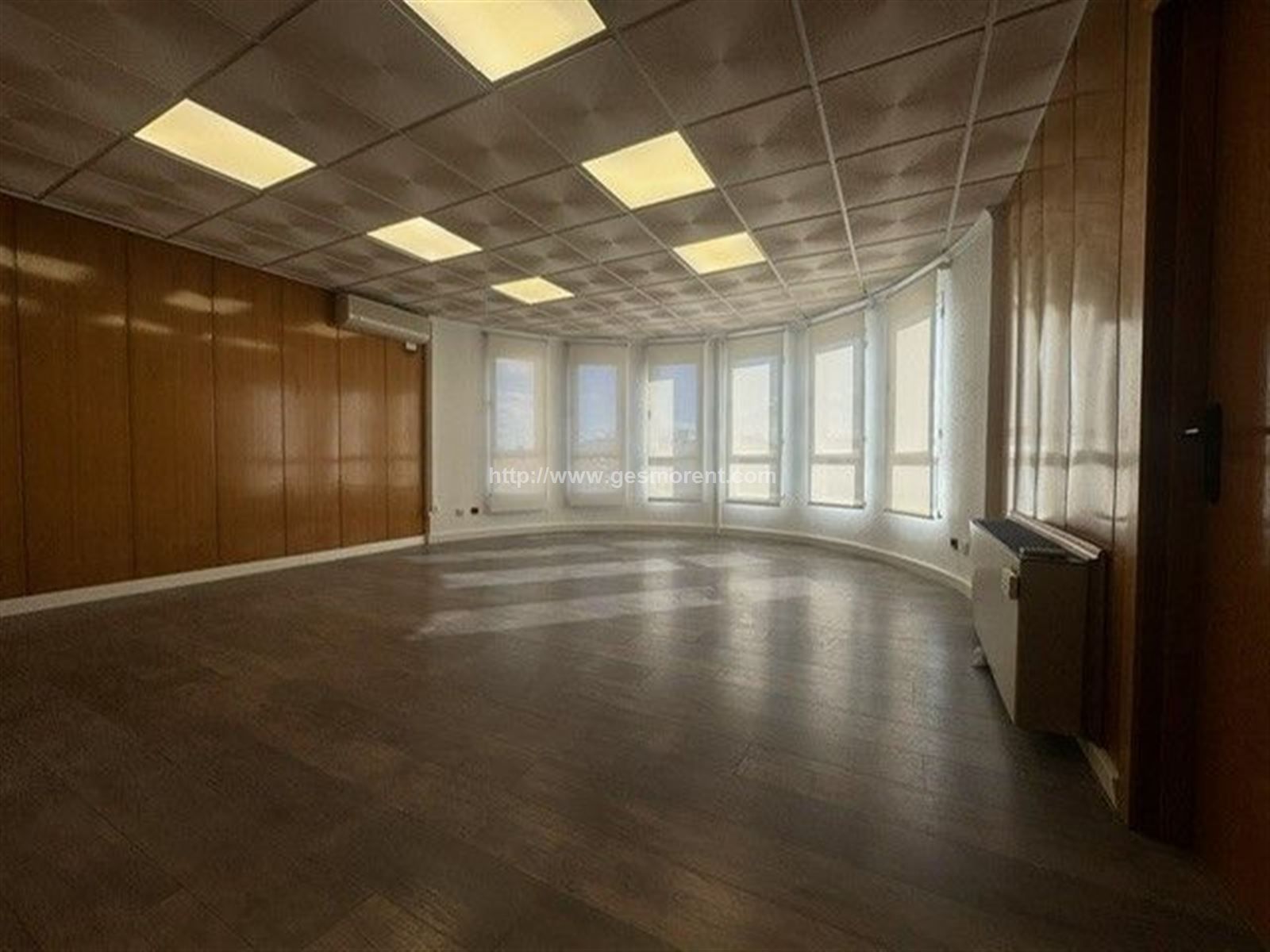 Office to rent in  Palma de Mallorca  with Heating