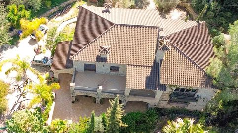 Rancho mediterráneo con potencial para hotel rural y restaurante a 20 minutos de Dénia y Javea