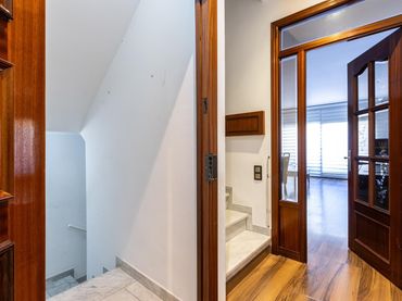 Casa en venta en Calle escola pia de l'